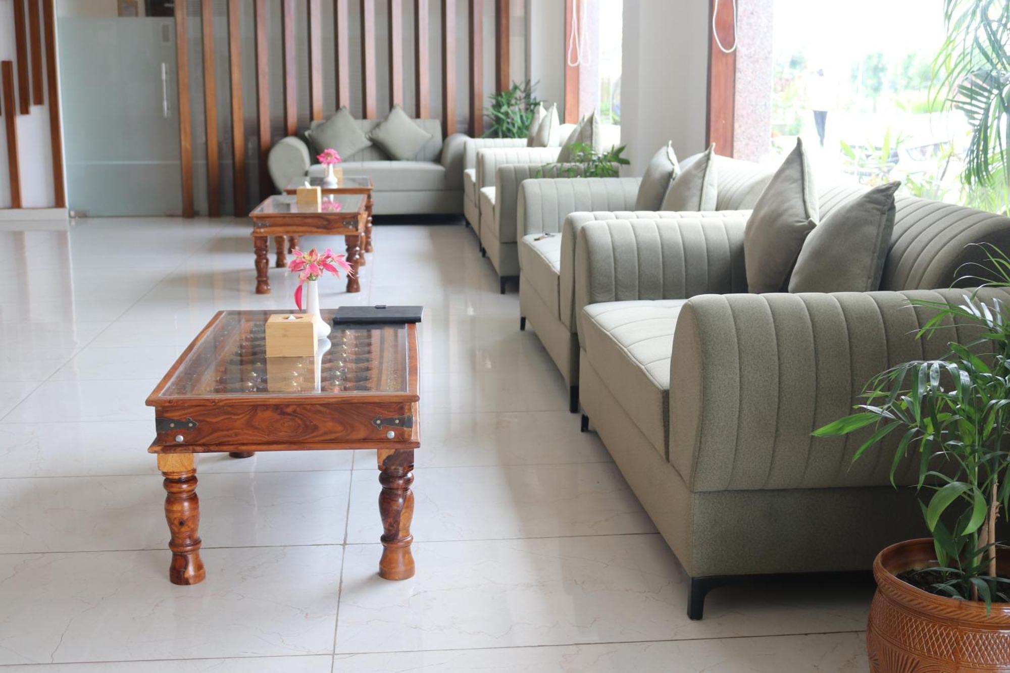 Galaxy Garden Resort Bharatpur (Chitwan) Exterior foto